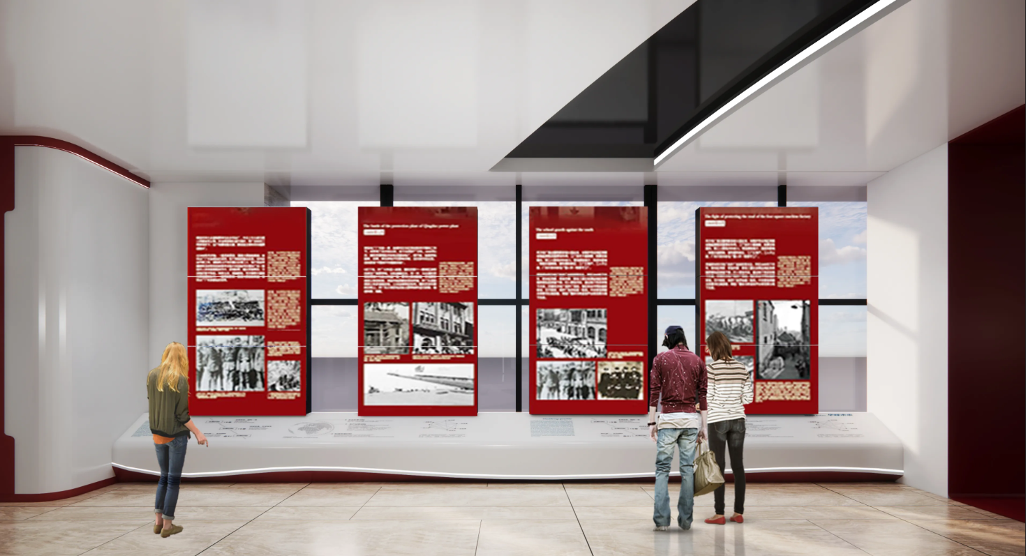 廣東深圳企業(yè)黨建展廳設計,深圳企業(yè)黨建展館設計、廣東企業(yè)黨建文化建設(一) 廣東深圳企業(yè)黨建展廳設計,深圳企業(yè)黨建展館設計、廣東企業(yè)黨建文化建設(一)