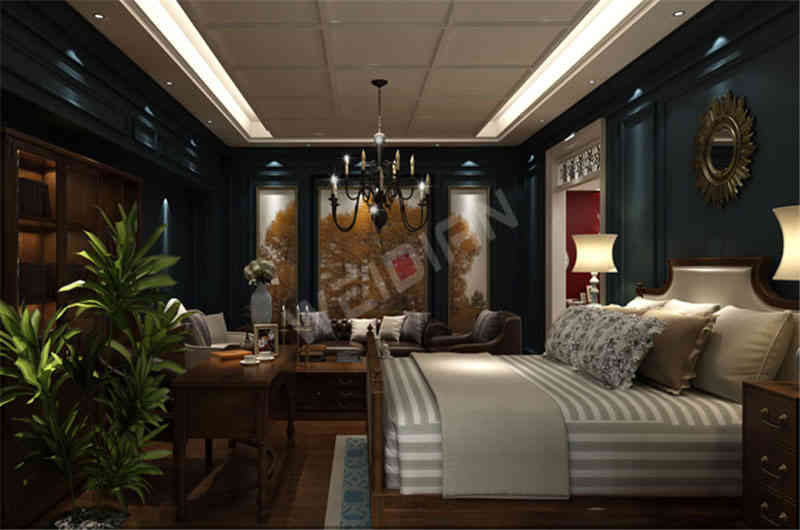 查理世家深圳國際家具展深圳展臺設(shè)計搭建