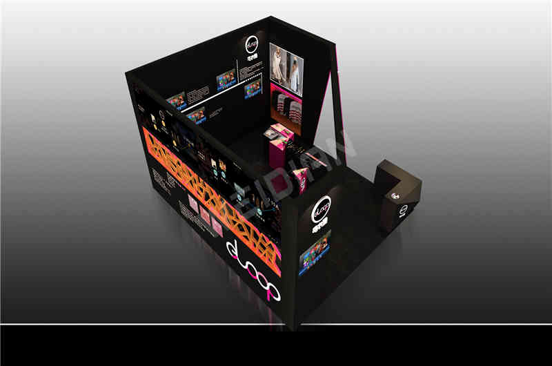 毛衣圈深圳國(guó)際針織品深圳展會(huì)設(shè)計(jì)搭建