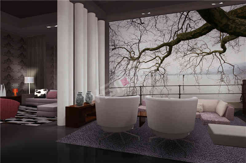 廣州展位裝飾設(shè)計(jì)公司助力卡圖琦廣州國際家具展覽會Ciff展覽、展臺設(shè)計(jì)搭建