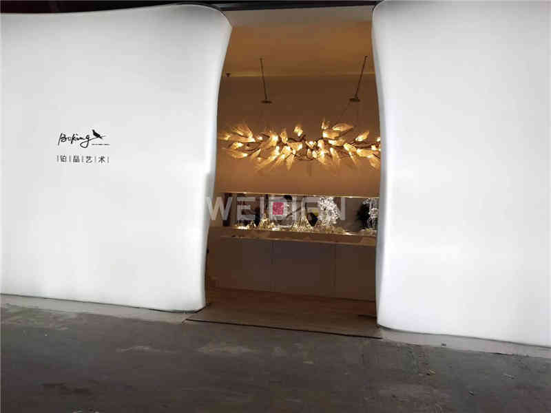 廣州展臺設(shè)計公司搭建鉑晶藝術(shù)上海國際尚品家居及室內(nèi)裝飾廣州展覽會展臺搭建 廣州展臺設(shè)計公司搭建鉑晶藝術(shù)上海國際尚品家居及室內(nèi)裝飾廣州展覽會展臺搭建