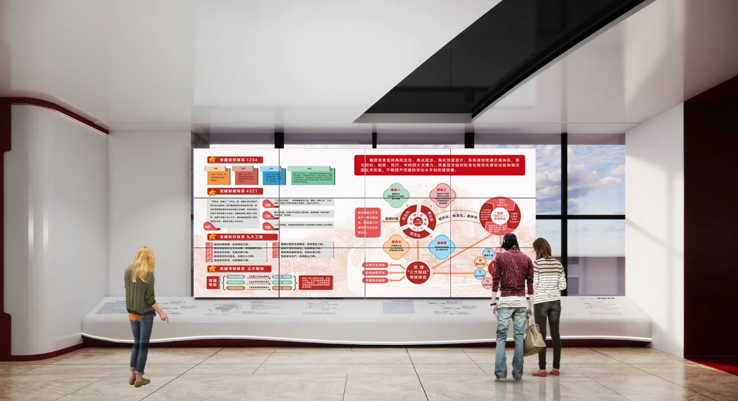 廣東深圳企業(yè)黨建展廳設計,深圳企業(yè)黨建展館設計、廣東企業(yè)黨建文化建設(一) 廣東深圳企業(yè)黨建展廳設計,深圳企業(yè)黨建展館設計、廣東企業(yè)黨建文化建設(一)