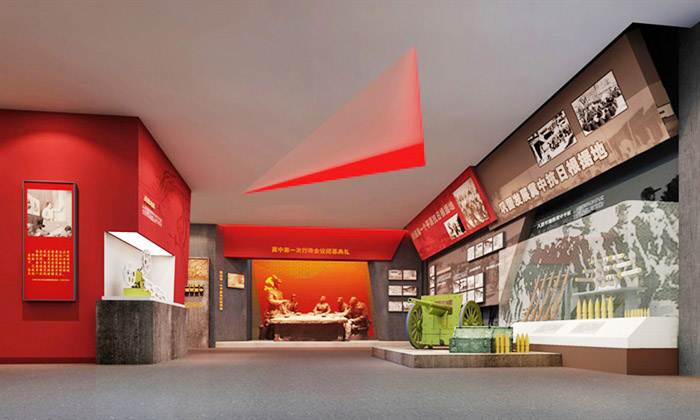 廣東湛江企業(yè)黨建展廳裝修,廣東企業(yè)黨建展館裝修設(shè)計(jì)、廣東企業(yè)黨建文化設(shè)計(jì)(三) 廣東湛江企業(yè)黨建展廳裝修,廣東企業(yè)黨建展館裝修設(shè)計(jì)、廣東企業(yè)黨建文化設(shè)計(jì)(三)